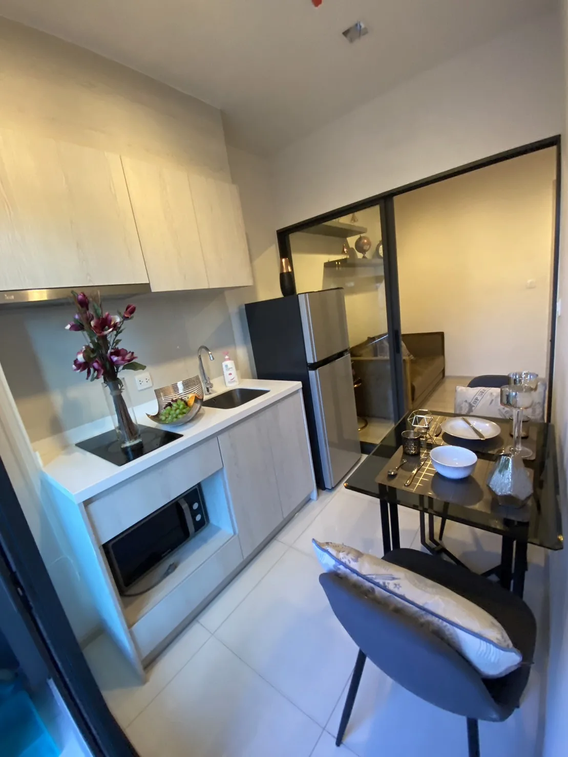 Property photos for Life Sukhumvit 48
