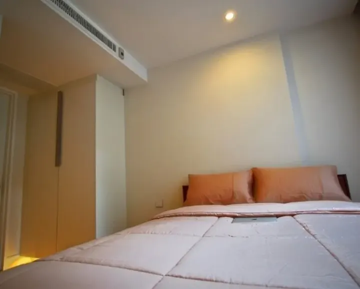 Property photos for Collezio Sathorn - Pipat