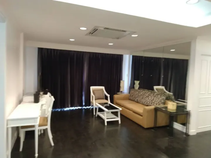Property photos for Acadamia Grand Tower