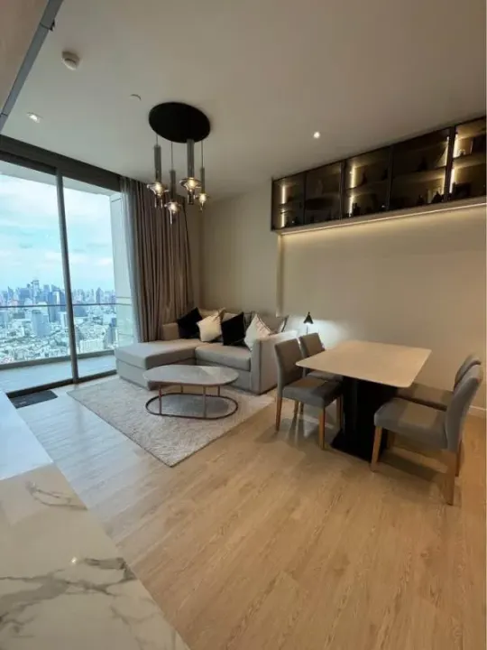 Property photos for Magnolias Waterfront Residences