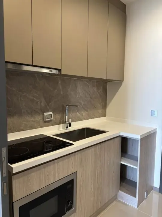 Property photos for Rhythm Charoenkrung Pavillion
