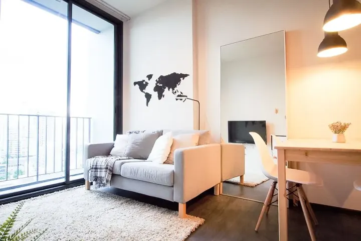 Property photos for Edge Sukhumvit 23