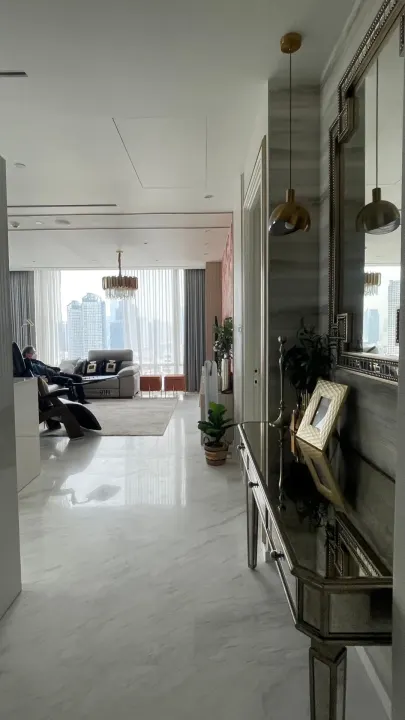 Property photos for Four Seasons Private Residences Bangkok