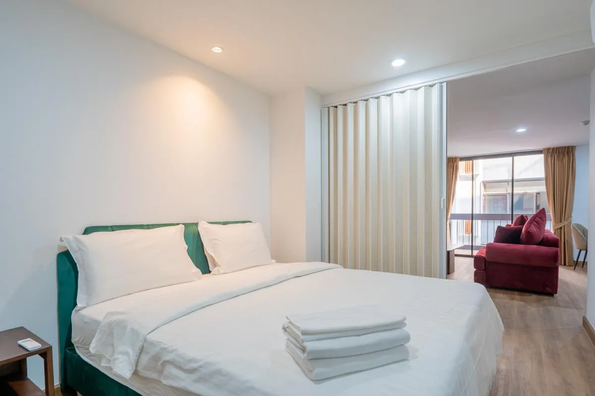 Property photos for Psj. Penthouse