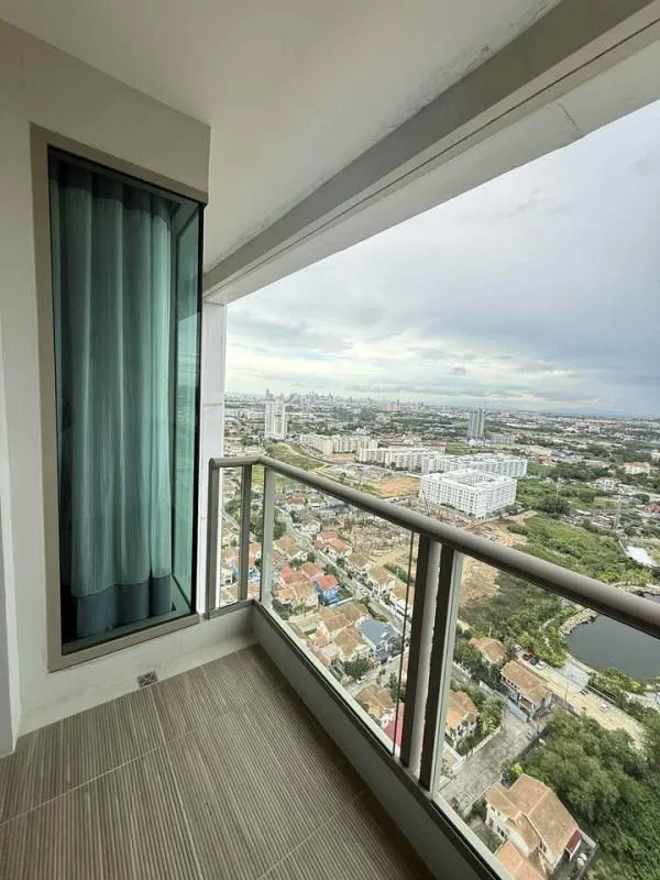 Property photos for The Riviera Jomtien