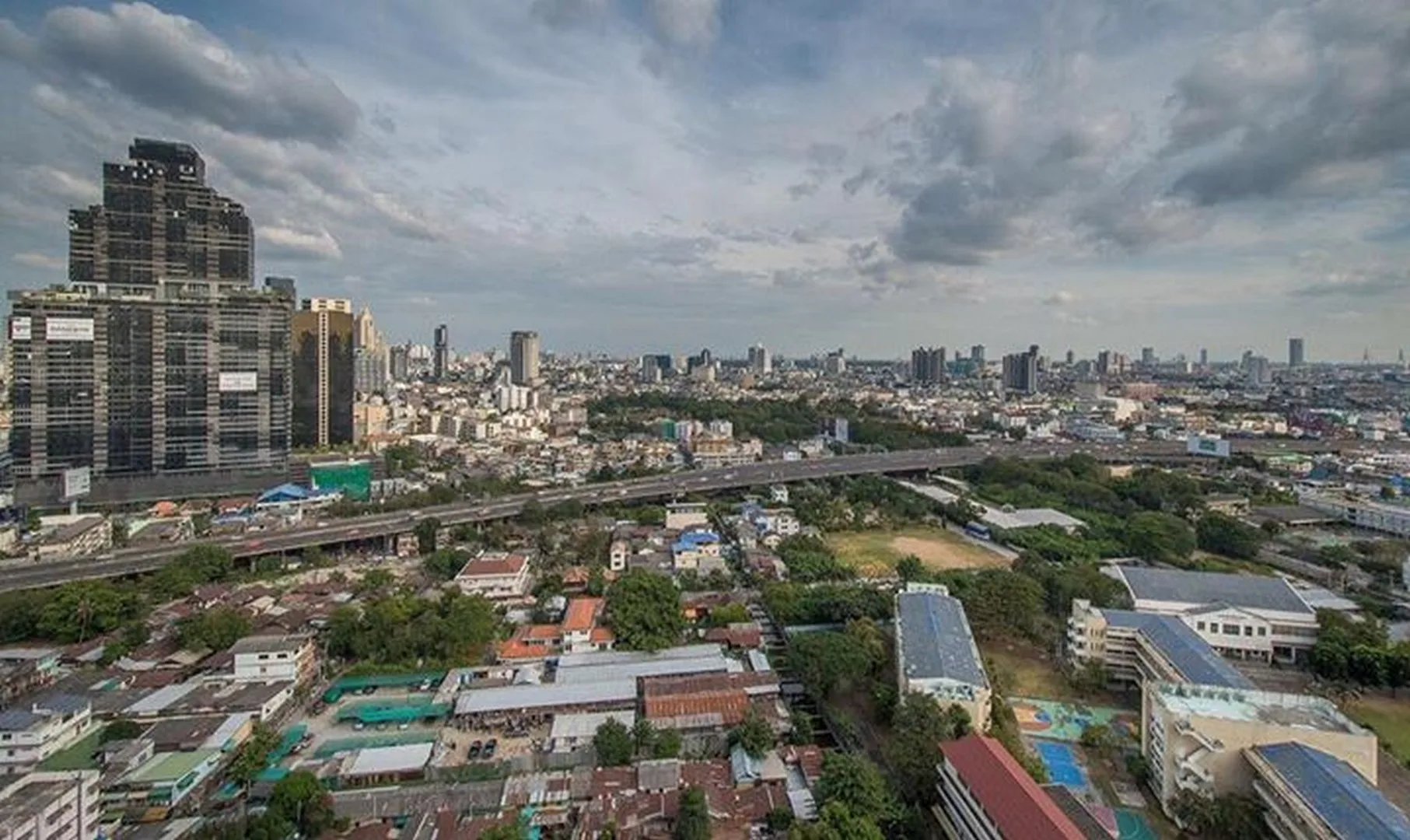 Property photos for Rhythm Sathorn