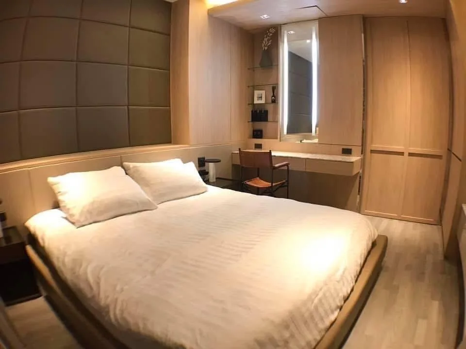 Property photos for The Room BTS Wongwian Yai