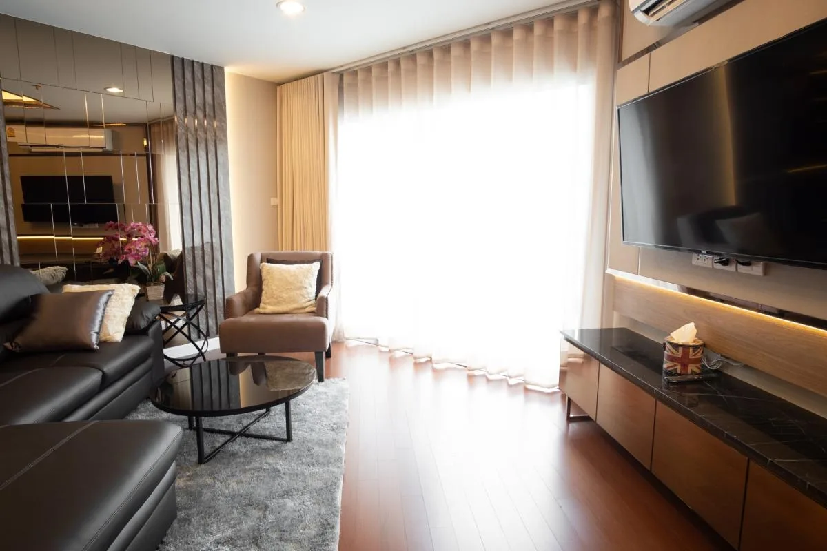 Property photos for Belle Grand Rama 9