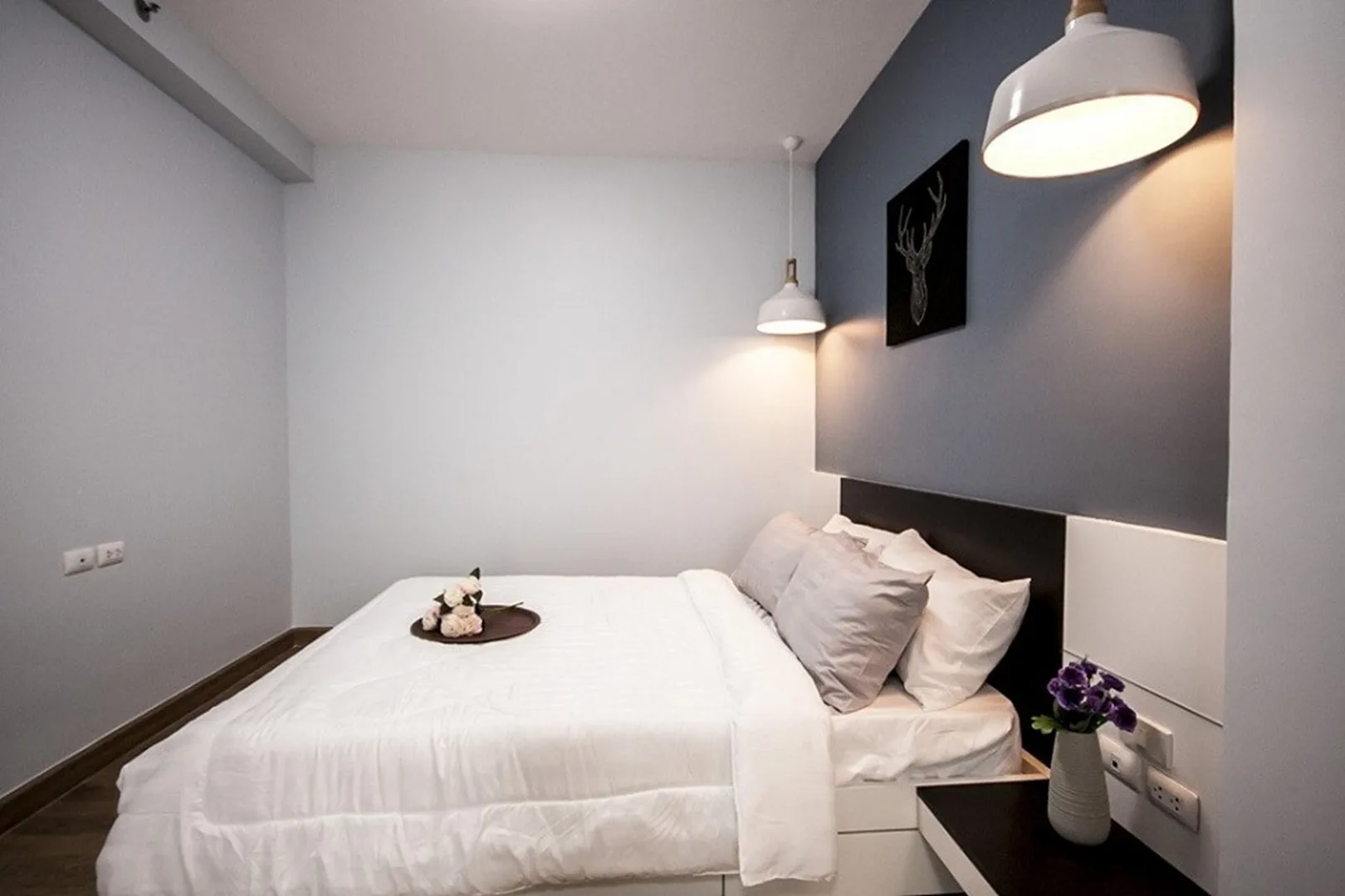 Property photos for Supalai Park Ratchayothin