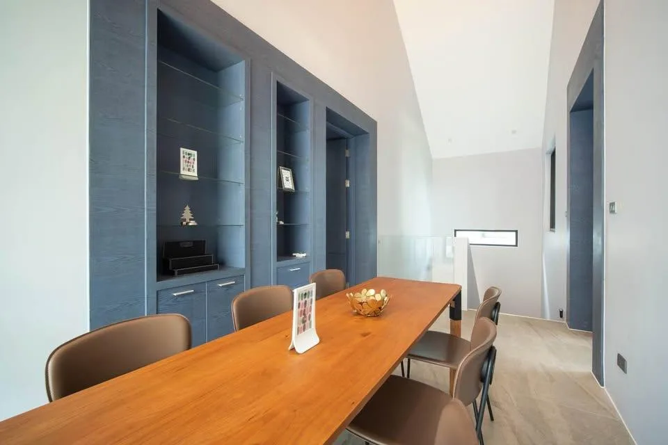 Property photos for The Granary Villas