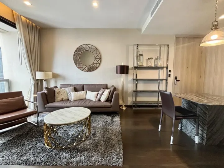 Property photos for The XXXIX by Sansiri