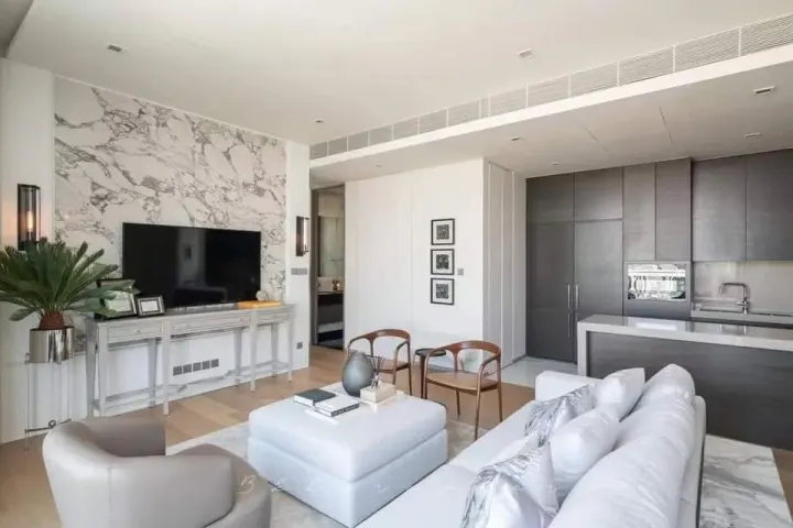 Property photos for Saladaeng One