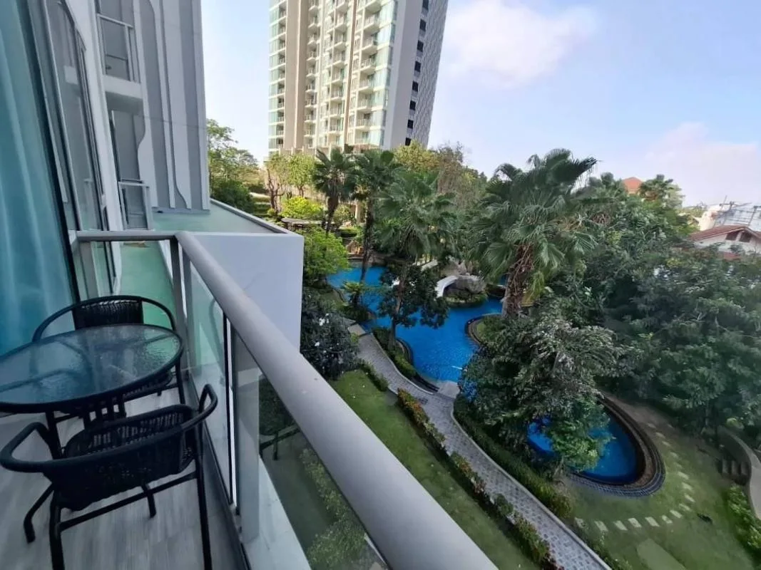 Property photos for The Riviera Wongamat Beach