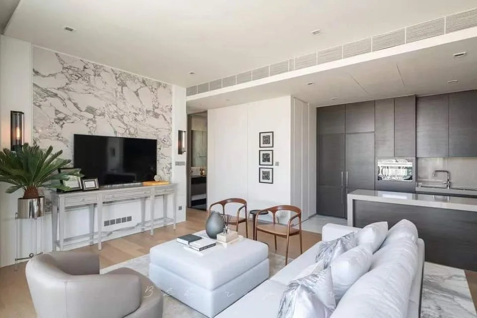 Property photos for Saladaeng One