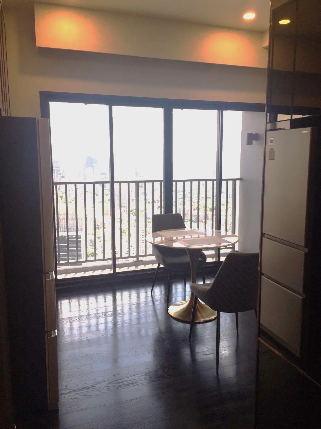 Property photos for Park Origin Thonglor