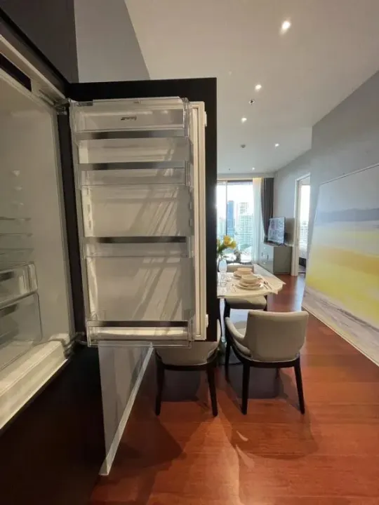 Property photos for KHUN by YOO inspired by Starck