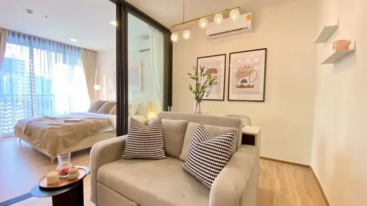 Property photos for XT Phayathai