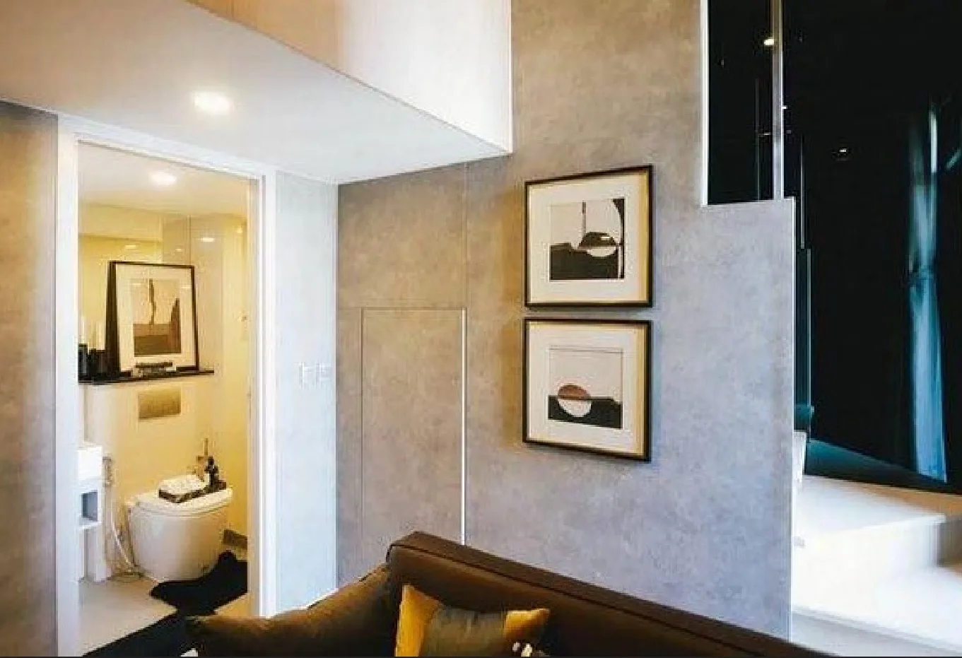 Property photos for Knightsbridge Prime Sathorn