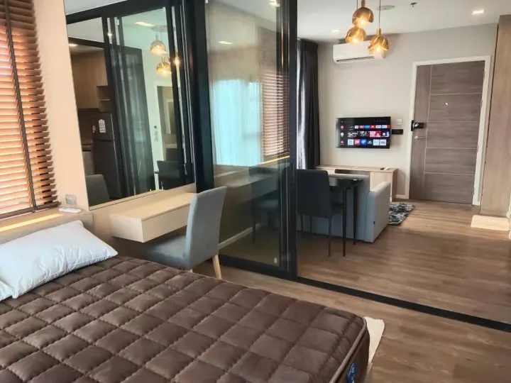 Property photos for Modiz Sukhumvit 50