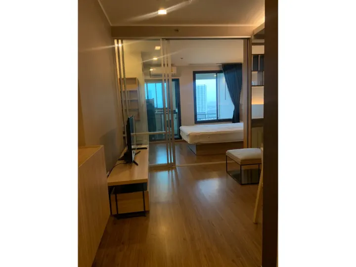 Property photos for U Delight Residence Riverfront Rama 3