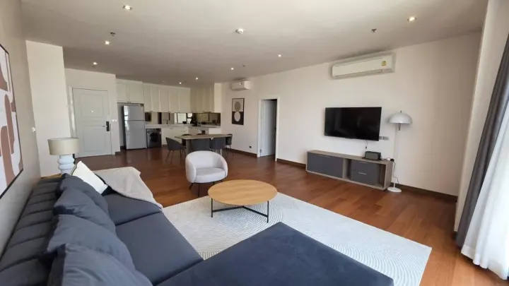 Property photos for Altitude Symphony Charoenkrung - Sathorn