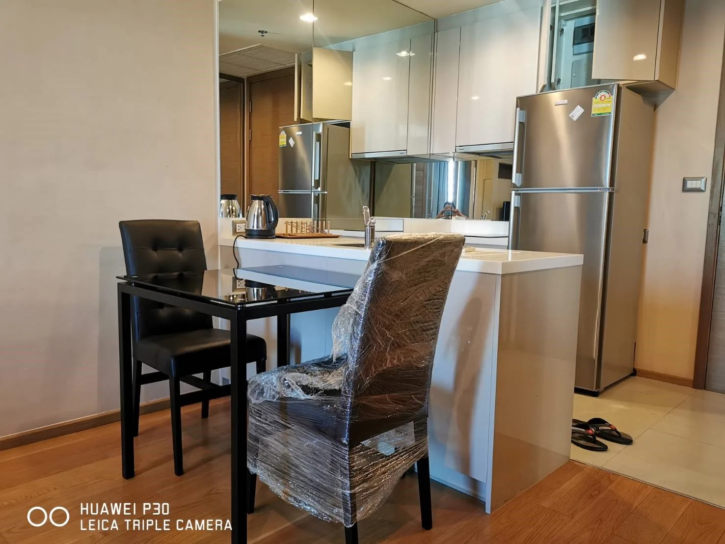 Property photos for The Address Sathorn