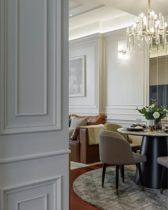 Property photos for KHUN by YOO inspired by Starck
