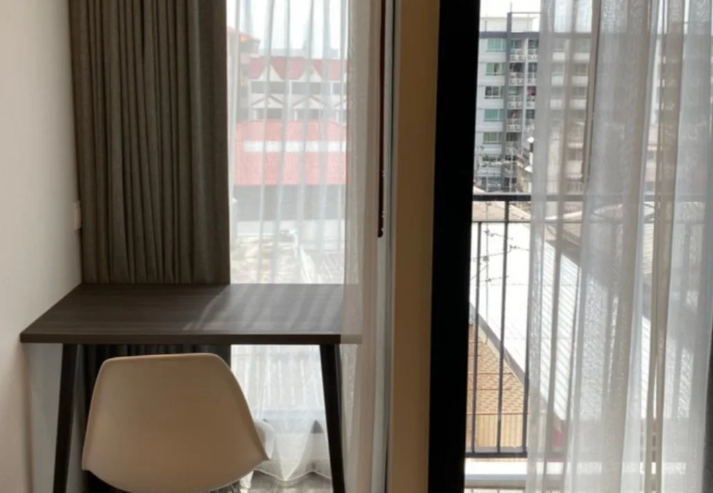 Property photos for Maestro 14 Siam - Ratchathewi