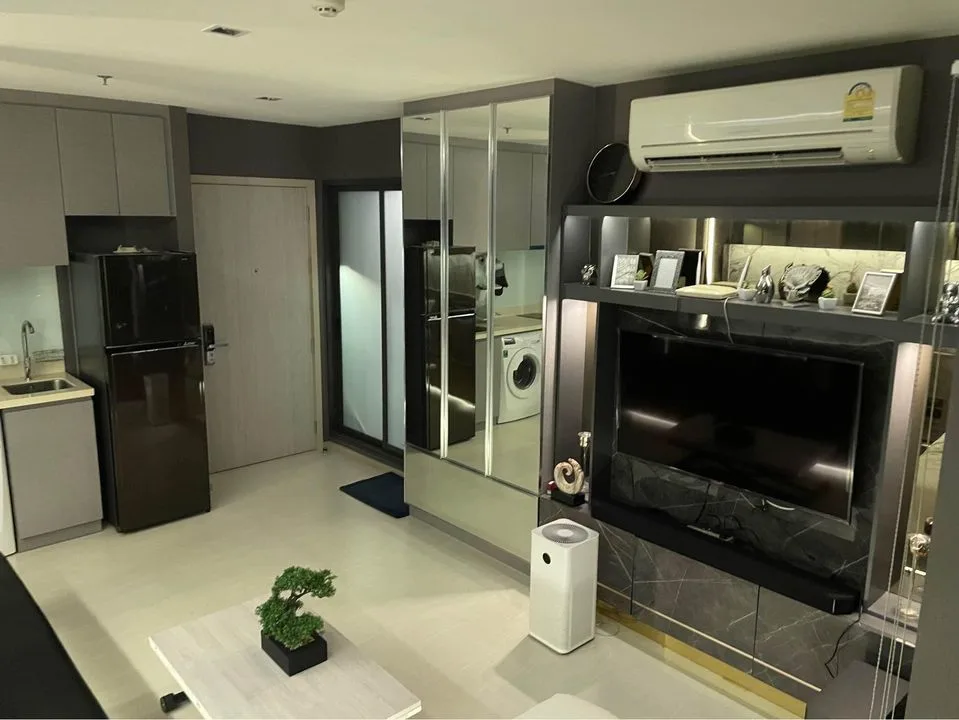 Property photos for Rhythm Sukhumvit 36 - 38