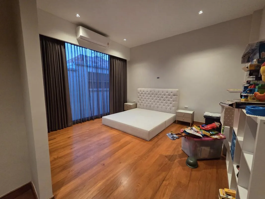 Property photos for Evergreen Ville Bangna