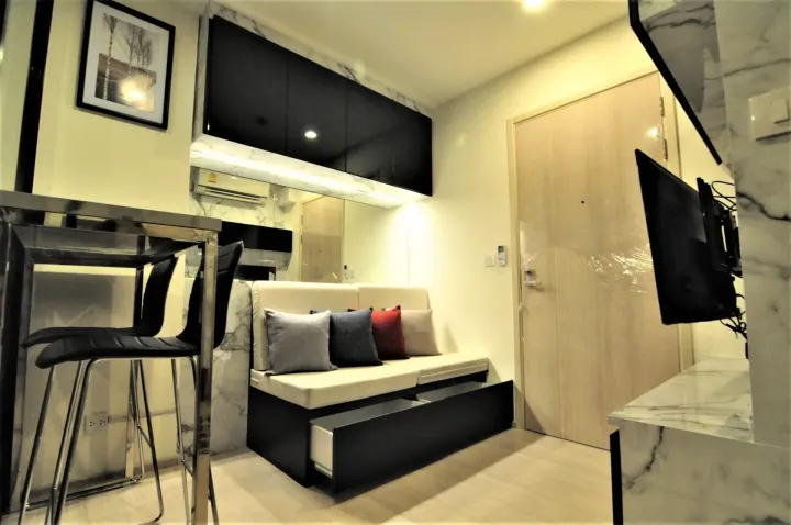 Property photos for Life Asoke
