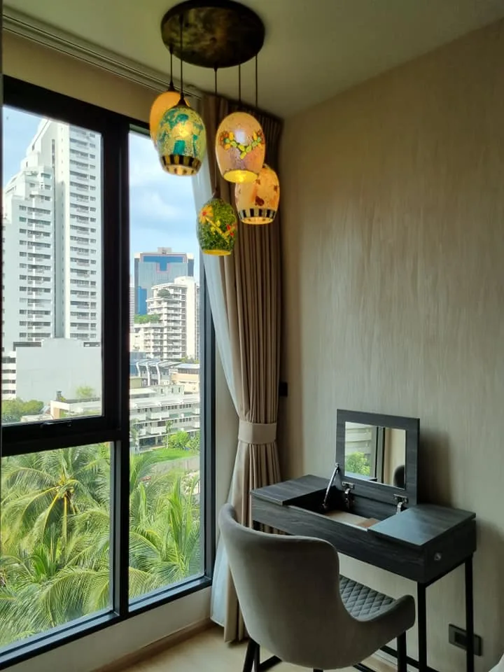 Property photos for Venio Sukhumvit 10