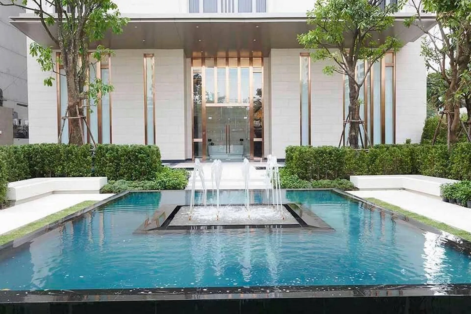 Property photos for The Esse Asoke