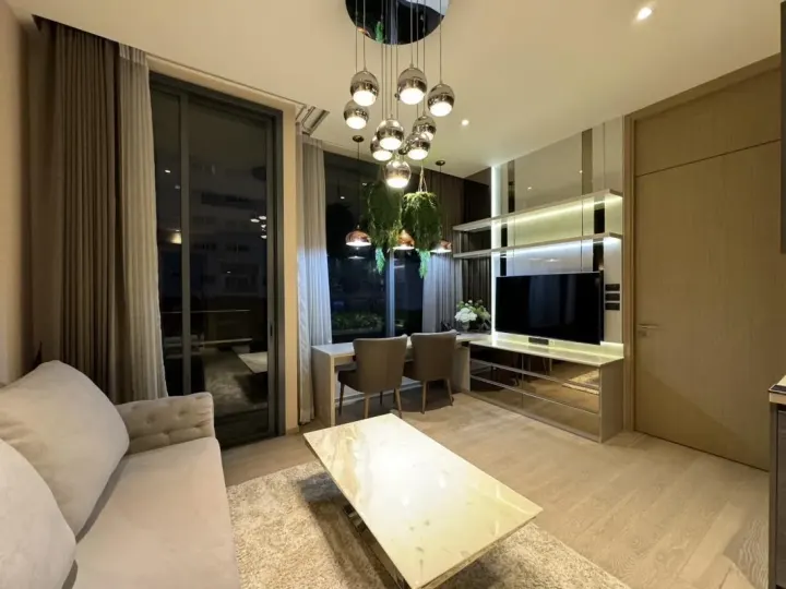 Property photos for The Esse Asoke