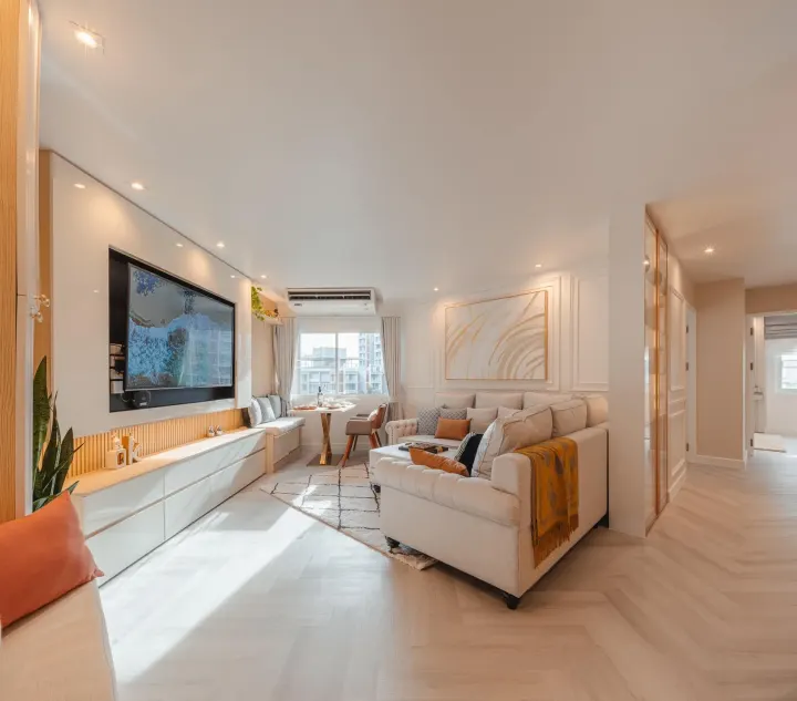 Property photos for Fortune Condo Town