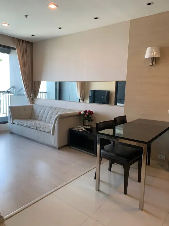 Property photos for Rhythm Sukhumvit 44/1
