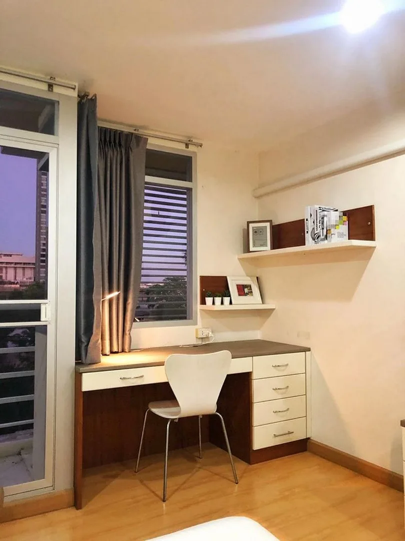 Property photos for The Link Sukhumvit 50