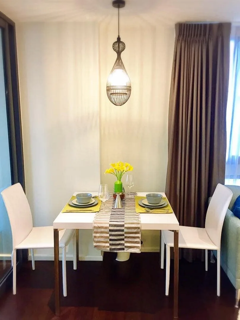 Property photos for Formosa Ladprao 7