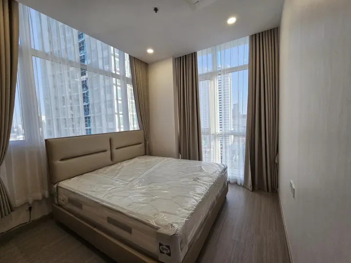 Property photos for Supalai Premier Si Phraya-samyan
