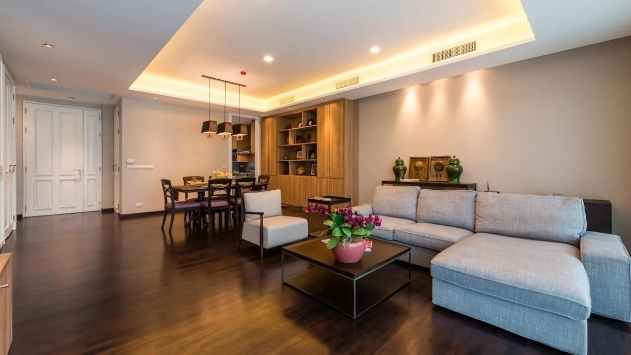 Property photos for Monet House Apartment