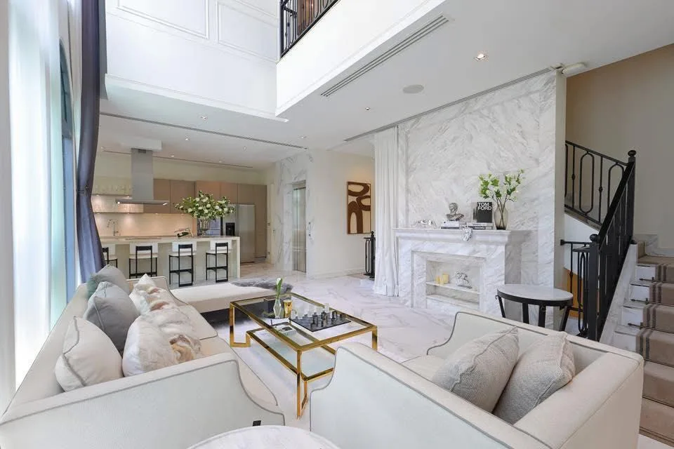 Property photos for The Boulevard Ekkamai