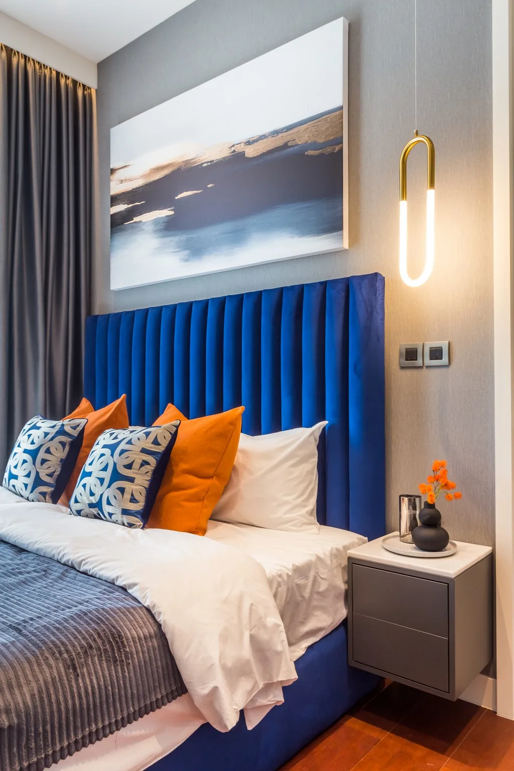 Property photos for KHUN by YOO inspired by Starck