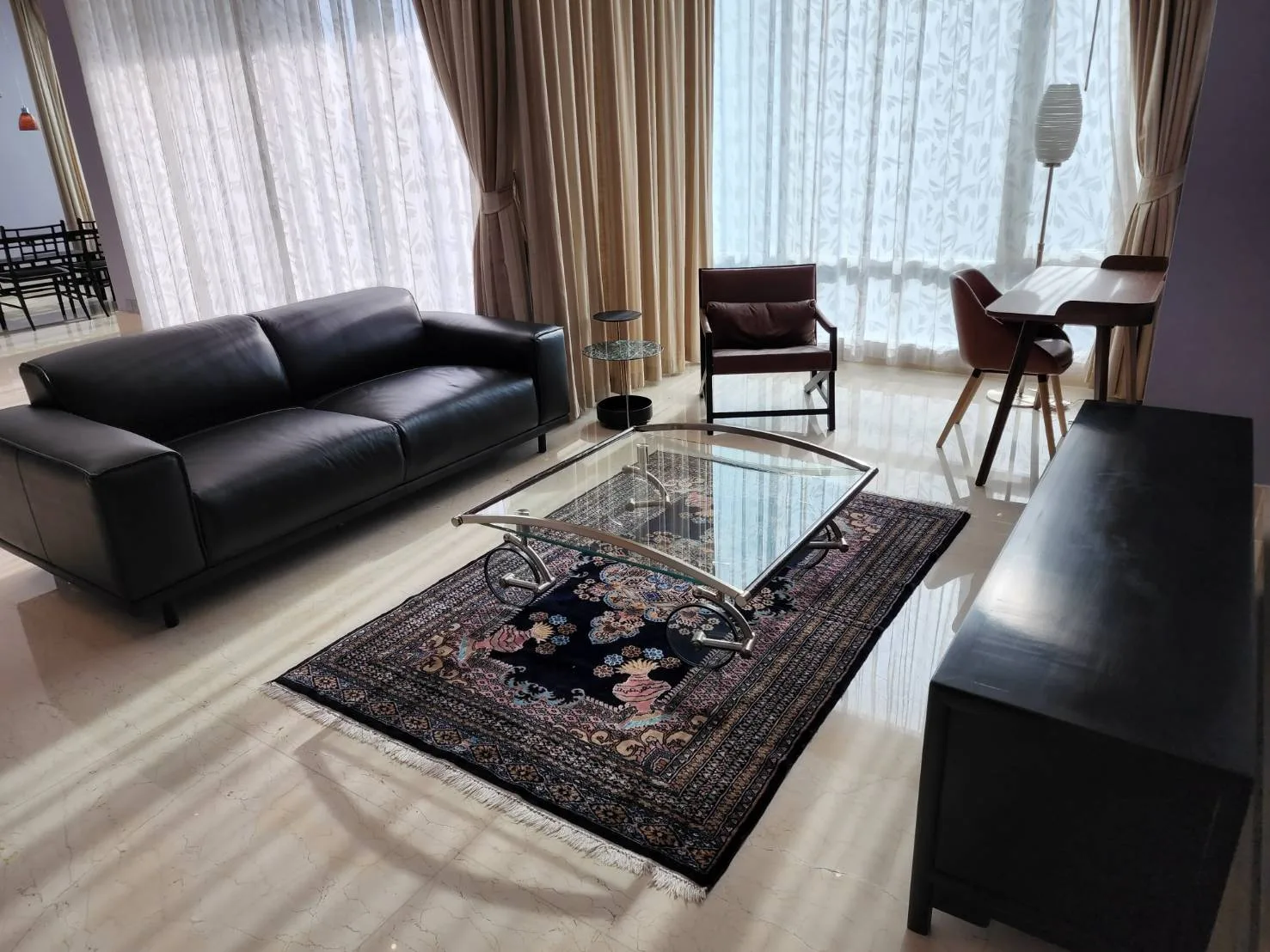 Property photos for The Infinity