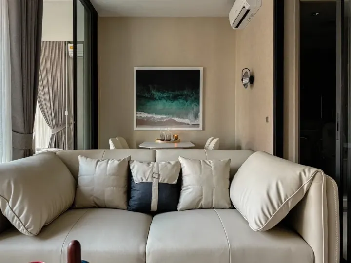 Property photos for The Address Siam Ratchathewi