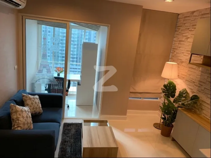 Property photos for Ideo Verve Sukhumvit