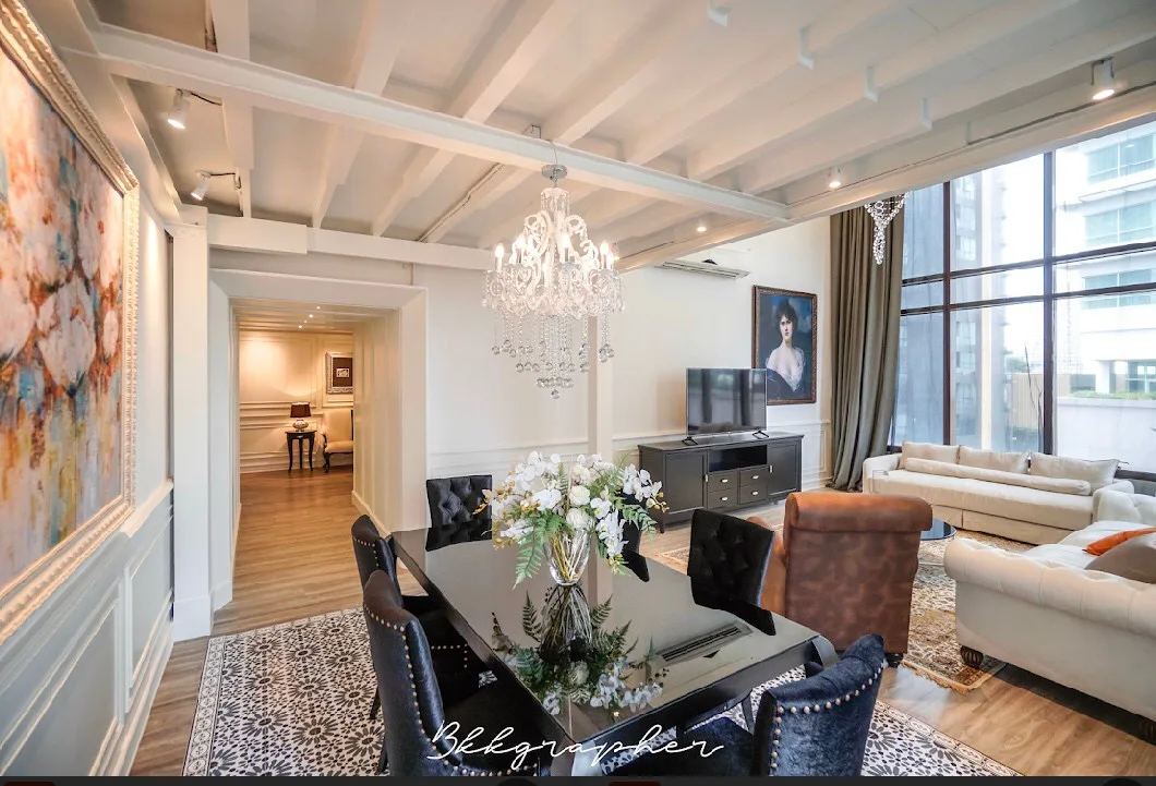 Property photos for The Emporio Place