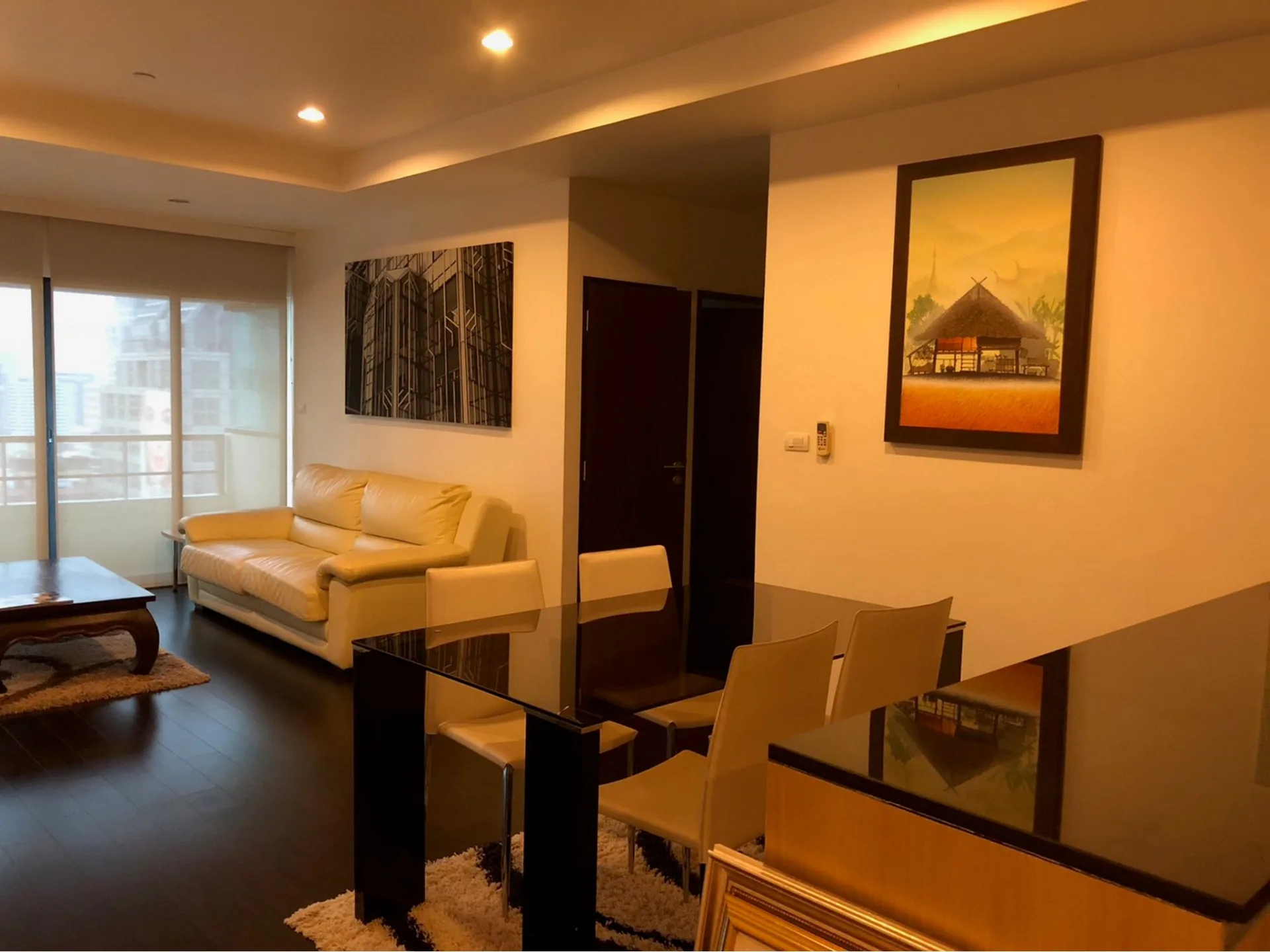 Property photos for Sathorn Gardens