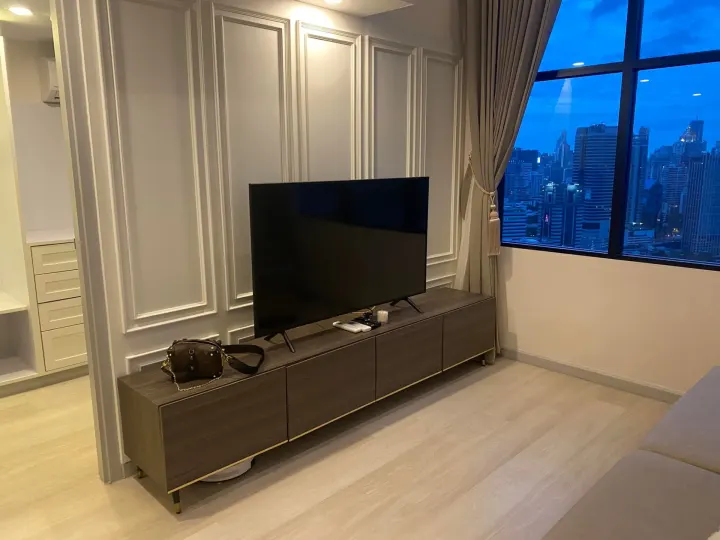 Property photos for Knightsbridge Prime Sathorn