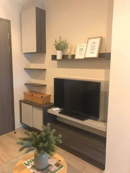Property photos for Centric Huay Kwang Station