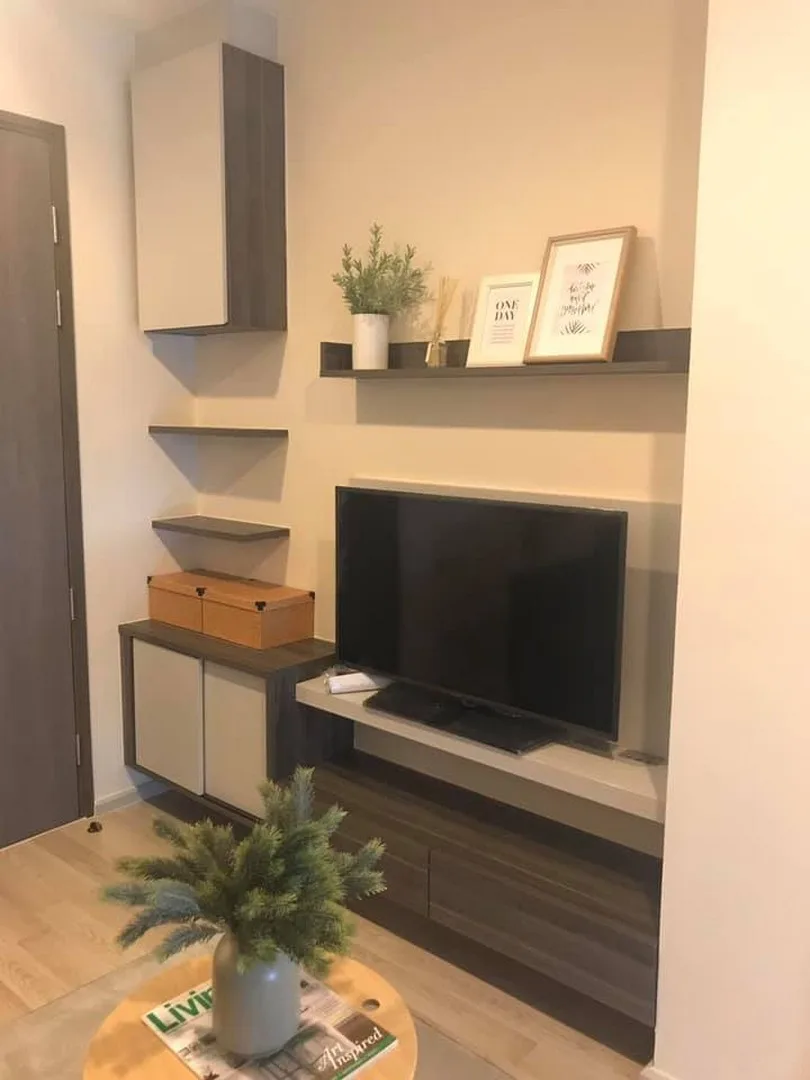 Property photos for Centric Huay Kwang Station